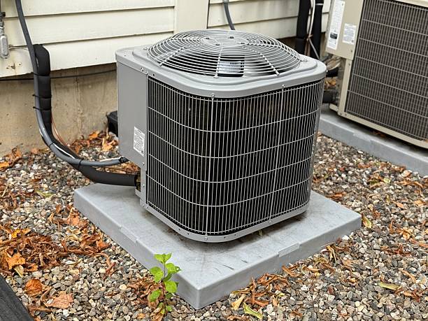 24/7 Emergency Heat Pump Repair experts in Newcastle, CA