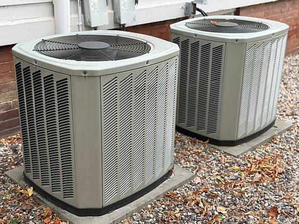 Reliable Heat Pump Repair contractor in Newcastle, CA by JG Cool HVAC