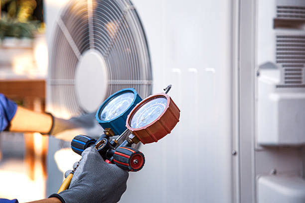 Affordable Heat Pump Repair solutions in Newcastle, CA