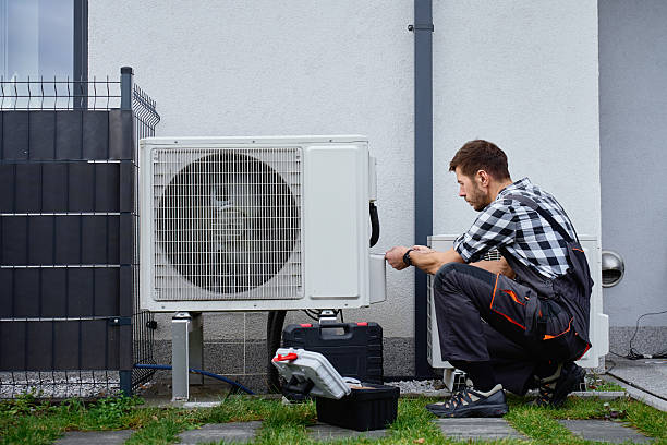 Trusted Heat Pump Repair service in Newcastle, CA - JG Cool HVAC
